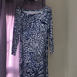Lily Pulitzer dress